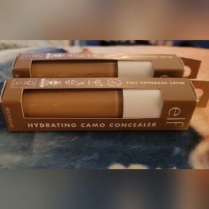 Elf Cosmetics Hydrating Camo Concealer